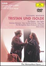 Tristan und Isolde (The Metropolitan Opera)