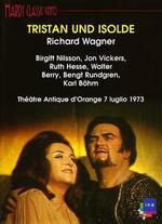 Tristan und Isolde