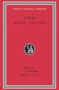 Tristia. Ex Ponto