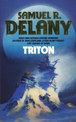 Triton - Delany, Samuel R.