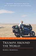 Triumph around the world