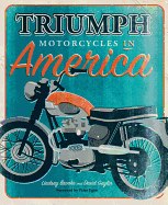 Triumph Motorcycles in America