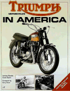 Triumph Motorcycles in America