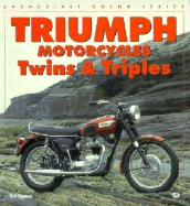 Triumph Motorcycles Twins & Triples