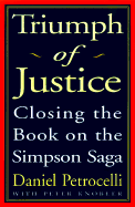 Triumph of Justice: The Final Judgment on the Simpson Saga