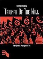 Triumph of the Will