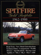 Triumph Spitfire Gold Portfolio 1962-1980