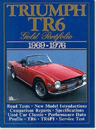 Triumph TR6 1969-1976