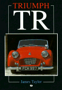 Triumph TRS - Taylor, James