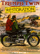 Triumph Twin Restoration