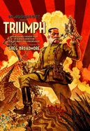 Triumph - Broadmore, Greg