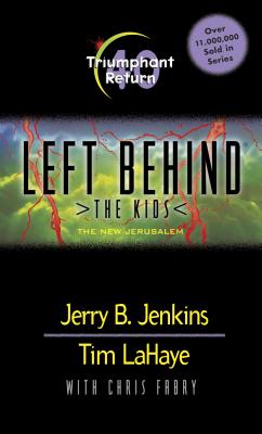 Triumphant Return - Jenkins, Jerry B, and LaHaye, Tim, Dr., and Fabry, Chris