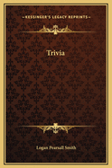 Trivia