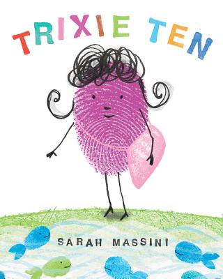 Trixie Ten - Massini, Sarah