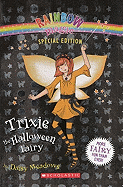 Trixie the Halloween Fairy