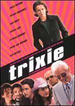 Trixie