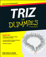 TRIZ For Dummies