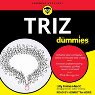 Triz For Dummies