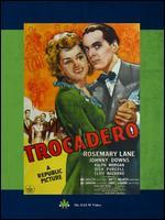 Trocadero