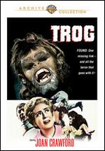 Trog - Freddie Francis
