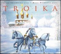 Troika - Irina Shishkina (piano); Maya Berdieva (piano)