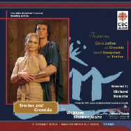 Troilus and Cressida