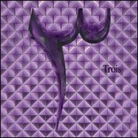 Trois - Acid Arab