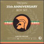 Trojan 35th Anniversary
