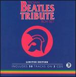 Trojan Beatles Tribute [Box Set]