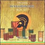 Trojan Box Set: Nyahbinghi