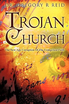 Trojan Church - Reid, Gregory R