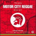 Trojan Motor City Reggae [Box Set]