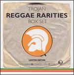 Trojan Reggae Rarities