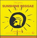 Trojan Sunshine Reggae Box set