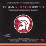 Trojan X-Rated Box Set