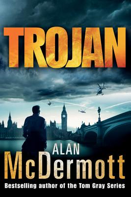 Trojan - McDermott, Alan