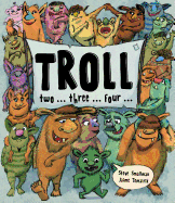 Troll Two Three Four