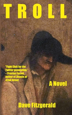 Troll - Fitzgerald, Dave