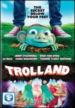 Trolland - Ron Thornton