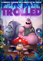Trolled - Alex Sebastian