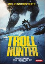 Trollhunter