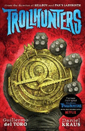 Trollhunters: The Book That Inspired the Netflix Series