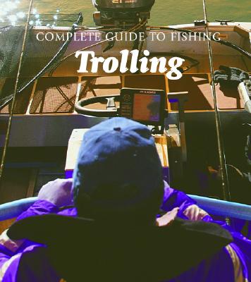 Trolling - Olsson, Jan