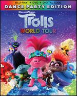 Trolls: World Tour [Includes Digital Copy] [Blu-ray/DVD] - David P. Smith; Walt Dohrn