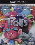 Trolls