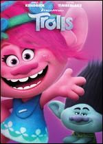 Trolls - Mike Mitchell