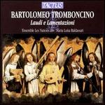 Tromboncino: 16 Works