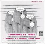 Trombone by Three