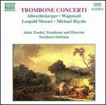 Trombone Concerti