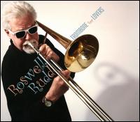Trombone for Lovers - Roswell Rudd